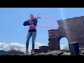 Download Lagu Pachelbel - Coolio - C U When You Get There - Violin Version - Kirsti Hille- Old Castle Ruins Norway