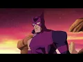 Avengers vs Kree monsters
