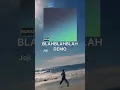 Joji - BLAHBLAHBLAH DEMO