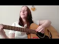 Still I wait Anna Leone, cover