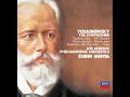 Tchaikovsky: The Nutcracker (Suite), Op. 71a, TH 35: 2c. Russian Dance (Trepak)
