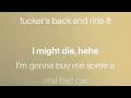 Zach Bryan Runny Eggs Lyrics | Full Song