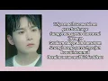 Download Lagu Ryeowook (려욱) - 'Hiding Words' (오늘만은) Easy Lyrics