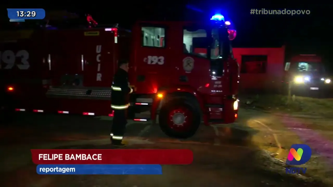 Homem fica com graves ferimentos após ser atacado por cão