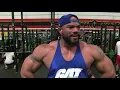 LOW CARB DAY - Bodybuilding Lifestyle Motivation