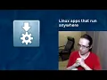 Let s Talk about AppImage