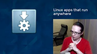 Let s Talk about AppImage