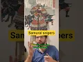 Download Lagu Samurai snipers, Ashigaru volley fire #martialarts #history #japan #feudaljapan #military #war