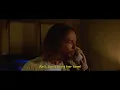 Pulp Fiction movie Vincent calls Lance and drives to his house with Mia good scene best clip