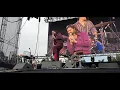 Indios - Jullie. Vive latino 2020