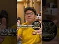 Download Lagu NOBUNAGA Ramen that impresses the world!【麺屋NOBUNAGA】