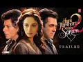 Lagu Hum Tumhare Hain Sanam 2 - Trailer | Salman Khan | Shah Rukh Khan | Madhuri Dixit | New Love Story