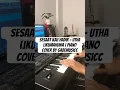 Download Lagu Sesaat Kau Hadir - Utha Likumahuwa | Piano Cover by gabemusicc #sesaatkauhadir #pianocover
