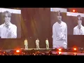 NCT DREAM - SORRY, HEART (LIVE 4K FANCAM) | THE DREAM SHOW2: IN A DREAM | CHICAGO 04.07.2023