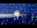 NCT DREAM - SORRY, HEART (LIVE 4K FANCAM) | THE DREAM SHOW2: IN A DREAM | CHICAGO 04.07.2023