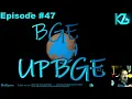 Episode UPBGE Game Actuator and the States in the machine