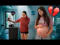 My Mom Kicked My DAD Out While I m PREGNANT Episode 15