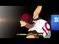 Download Lagu Kuroko no basuke - Op 3 - Lyrics