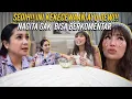 Download Lagu SABAAAR !!! AYU DEWI IKHLAS,NAGITA DI CURHATIN SEMALEMAN??!!