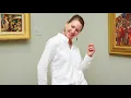 Christine Cox talks dance and art