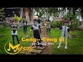 MEMET PELOS - CENG CENG LI - Lagu jawa (Official Music Video)
