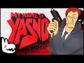 Download Lagu EvanG — My name is Yasno (Visualiser) prod. by PHAYN
