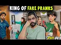 Download Lagu SISTROLOGY THE KING OF FAKE PRANKS !!!