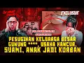 SEREM DAN SAKIT BANGET?? RUMAH TANGGA DAN USAHA HANCUR KARENA KIRIMAN GAIB DARI NEGERI CINA #OMMAMAT