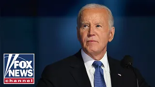 'COVER-UP': Legacy media was 'in on it,' radio host says