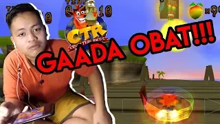 TOP 4 CHEAT CTR BIKIN NGEBUT PARAH - EPSXE EMULATOR INDONESIA