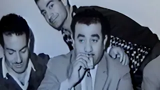 قاسم جبلی مادر Ghasem Jebelli 