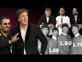 Paul McCartney and Ringo Starr reflect on special bond as only living members of The Beatles
