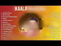 Kaala Bhairava 2024 MIX Top Hits - Ayudha Pooja, Khoya Hain, Komuram Bheemudho, Maiyal