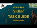 Rigged Game - A Quick No-Nonsense Guide