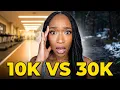 I Pushed My Body to 30K Steps Here s What I Learned