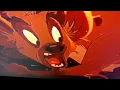 Download Lagu The Lion King: Hyenas Chases Simba And Scar Takes Over (1994) (VHS Capture)
