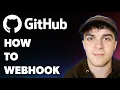How to Github Webhook Full 2025 Guide