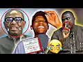 Download Lagu 🤣Demlene attei badara BFM gadiaga Amadou ba mongui gnuss Bfm gadiaga