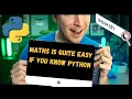 Solve Any Quadratic Equation in Seconds with Python Ultimate Beginner s Guide Dee Studies
