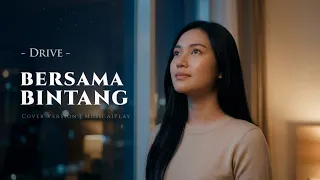 bersama bintang drive pop slow rock cover by musicaiplay lirik video 