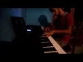 Download Lagu Trading Yesterday - Shattered (Ballad Piano)