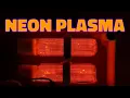 Lagu Neon plasma ozone generator