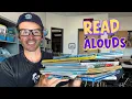 Ten Books I m Excited to Read My New Students