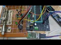 Bluetooth smart home - AVR Atmega32