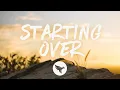 Download Lagu Chris Stapleton - Starting Over (Lyrics)