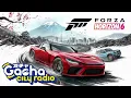 NANAOAKARI - Good luck to me tomorrow - Forza Horizon 6 - Gacha City Radio