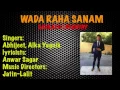 WADA RAHA SANAM(KHILADI)- SAURABH UADHYAY :: HARMONICA COVER