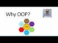20 Java Object Oriented Programming - Classes vs Objects
