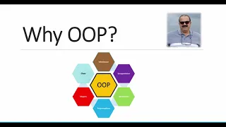 20 Java Object Oriented Programming - Classes vs Objects