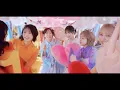 【MV Teaser 鎮西寿々歌】FRUITS ZIPPER『1,2,3,FOOOOUR』